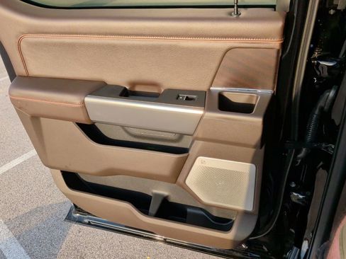 New 2026 Ford F250 King Ranch image 39