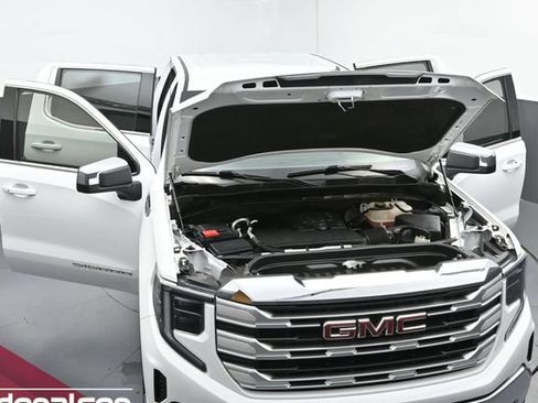 Used 2023 GMC Sierra 1500 SLE AWD/4WD image 23