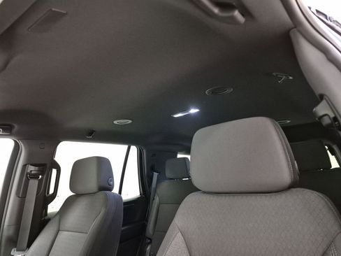New 2026 Chevrolet Tahoe LS image 19