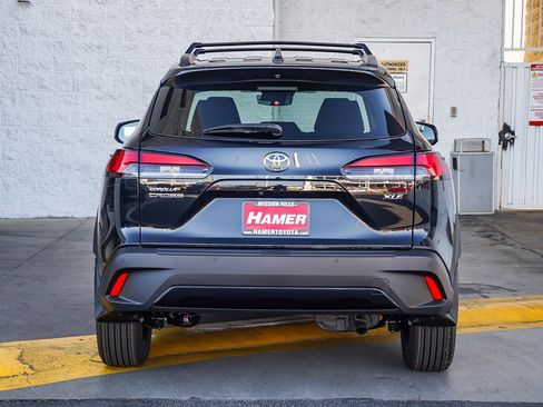 New 2026 Toyota Corolla Cross XLE FWD image 6