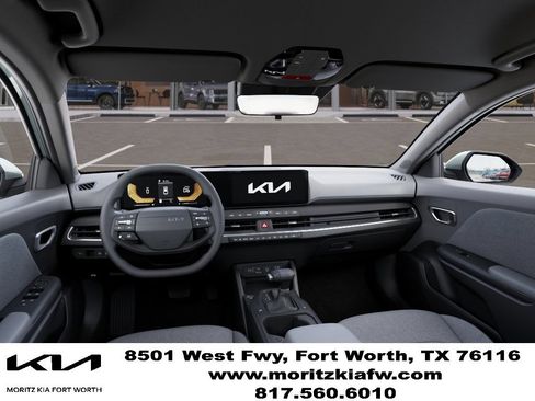 New 2026 Kia K4 FWD image 14