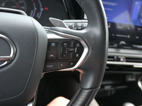 Used 2024 Lexus RX 350 Premium w/ Convenience Package FWD image 19