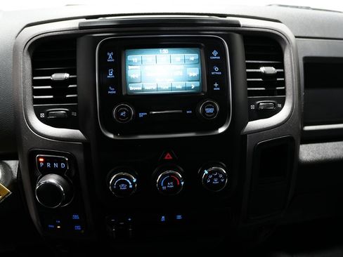 Used 2019 RAM 1500 Tradesman w/ Popular Equipment Group image 14