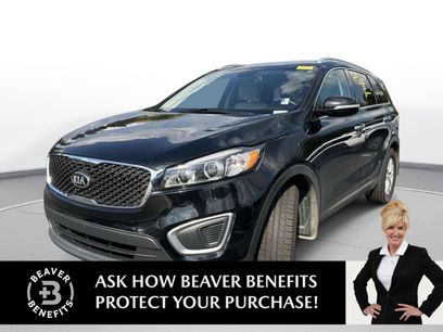 Used 2017 Kia Sorento FWD w/ LX Convenience Package