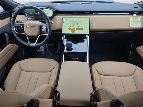 New 2026 Land Rover Range Rover Sport SE AWD/4WD image 9