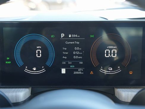 Used 2024 Hyundai Sonata SEL image 19