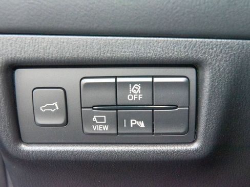 Used 2025 MAZDA CX-5 Signature image 28