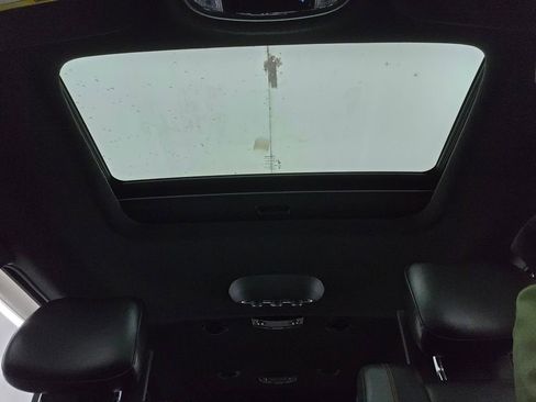 Used 2017 Dodge Durango R/T w/ Blacktop Package image 3