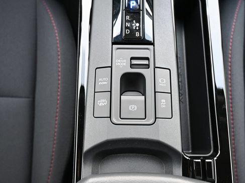 New 2026 Toyota Prius Plug-In Hybrid FWD image 23