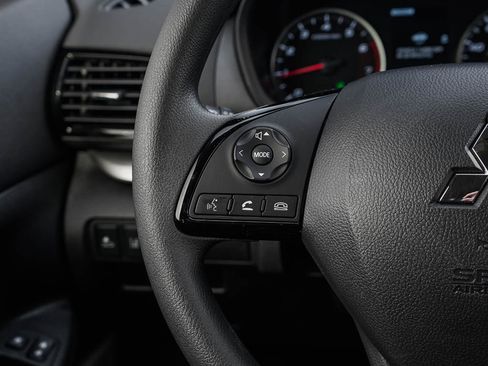 New 2026 Mitsubishi Eclipse Cross Ralliart image 19