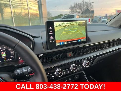 Used 2026 Honda CR-V EX-L image 25