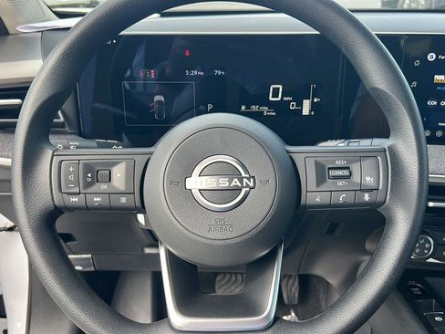 New 2026 Nissan Kicks S image 19