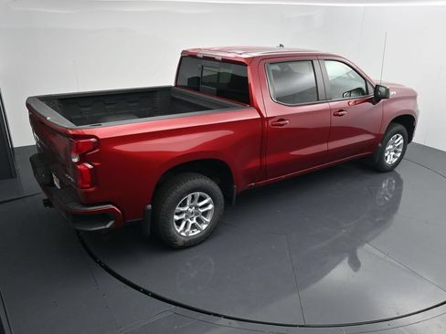 Used 2023 Chevrolet Silverado 1500 RST AWD/4WD image 30