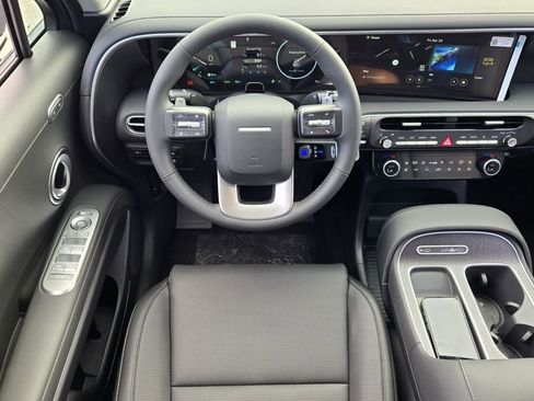 New 2026 Hyundai Palisade Limited FWD image 8