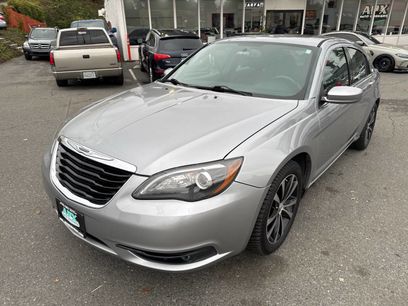 Used 2014 Chrysler 200 Touring w/ 200 S Group