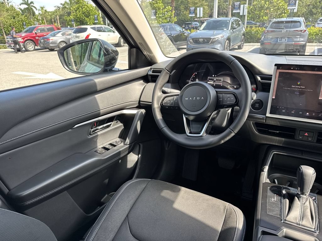 New 2026 MAZDA CX-5 Select AWD/4WD image 21