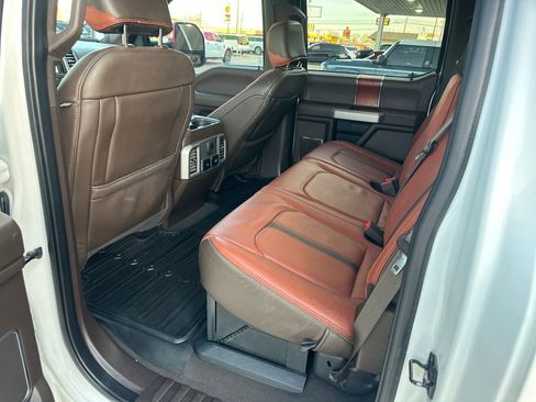 Used 2020 Ford F250 King Ranch w/ King Ranch Ultimate Package image 43