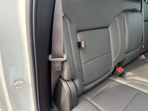 Used 2024 Chevrolet Silverado 1500 LTZ w/ LTZ Convenience Package II image 43