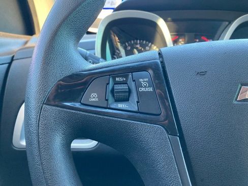 Used 2016 Chevrolet Equinox LS image 15