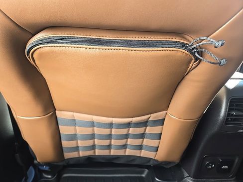 Used 2024 Ford Bronco Sport Badlands w/ Premium Package image 26