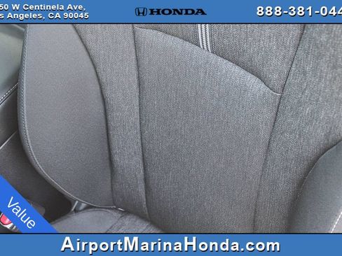Used 2023 Honda Accord Sport image 22