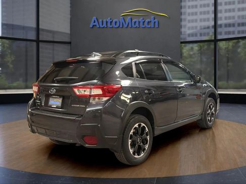Used 2019 Subaru Crosstrek 2.0i Premium image 10