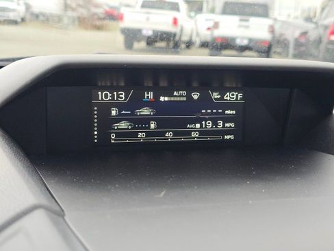 Used 2023 Subaru Crosstrek 2.5i Limited image 37