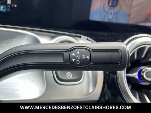 New 2026 Mercedes-Benz GLB 250 4MATIC image 31