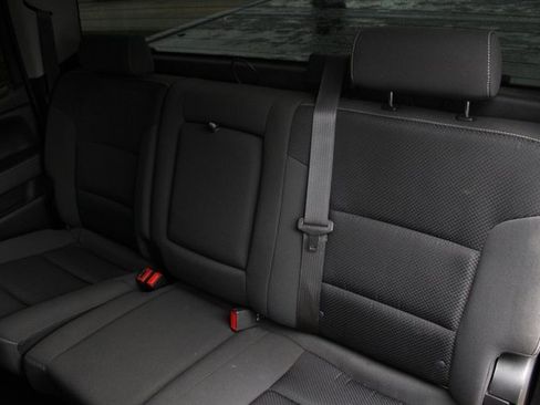 Used 2014 Chevrolet Silverado 1500 LT w/ All Star Edition image 28