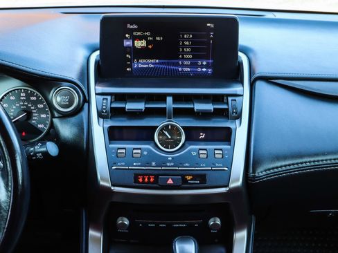 Used 2021 Lexus NX 300 FWD w/ Accessory Package 2 image 28