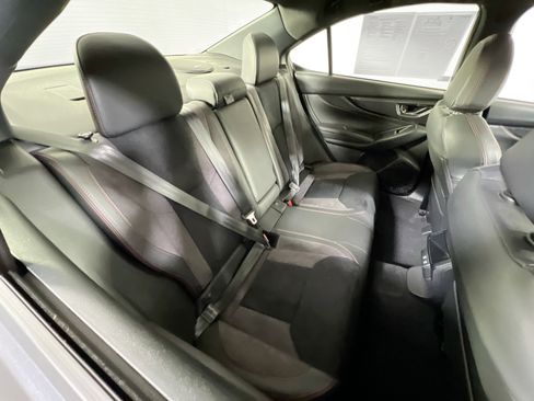 Used 2022 Subaru WRX GT image 27