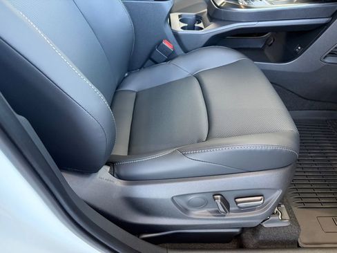 New 2026 Toyota bZ image 40