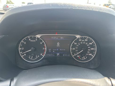 Used 2019 Nissan Altima 2.5 S FWD image 10
