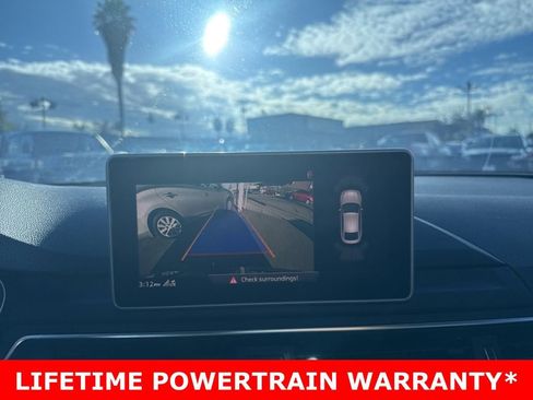 Used 2019 Audi A5 2.0T Premium Plus w/ Premium Plus image 12