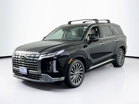 Used 2023 Hyundai Palisade Calligraphy AWD/4WD image 1