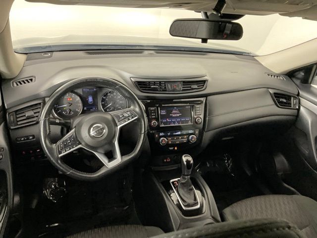 Used 2020 Nissan Rogue SV AWD/4WD image 25