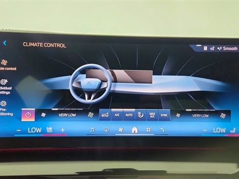 Used 2024 BMW i5 eDrive40i w/ Premium Package image 47