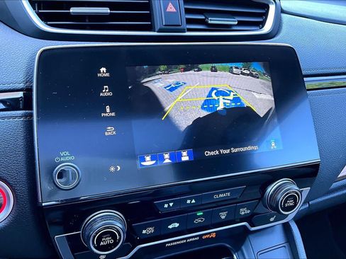 Used 2018 Honda CR-V EX-L image 28