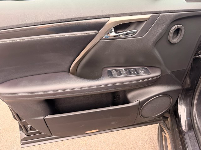 Used 2017 Lexus RX 350 AWD w/ Accessory Package image 13