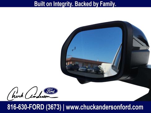 New 2025 Ford Maverick Lariat w/ Black Appearance Package AWD/4WD image 13