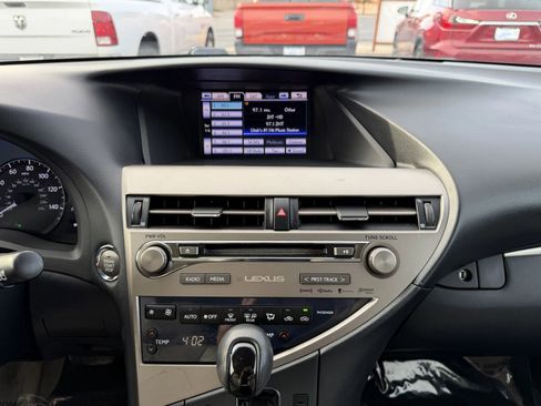 Used 2015 Lexus RX 350 AWD image 27