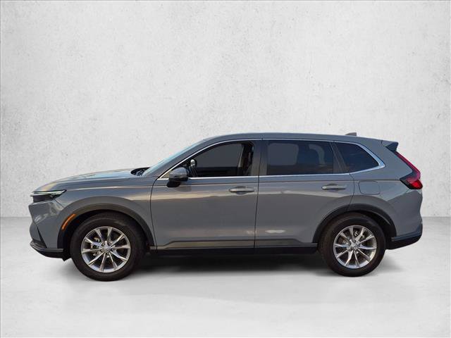 Used 2025 Honda CR-V EX-L image 8