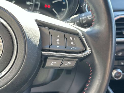 Certified 2023 MAZDA CX-9 Carbon Edition image 25