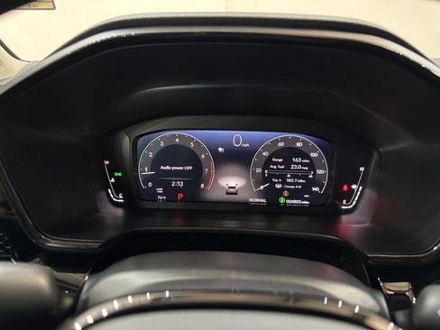 Certified 2026 Honda CR-V EX-L image 15