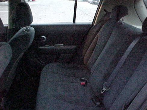 Used 2010 Nissan Versa 1.8 S w/ PWR Plus Pkg image 14