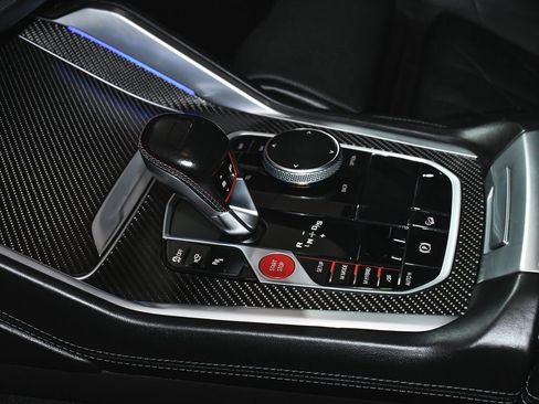 Used 2023 BMW XM image 51