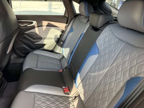 New 2025 Audi S5 Prestige image 20