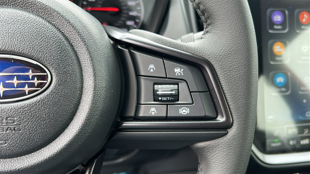 New 2026 Subaru WRX Premium AWD/4WD image 13