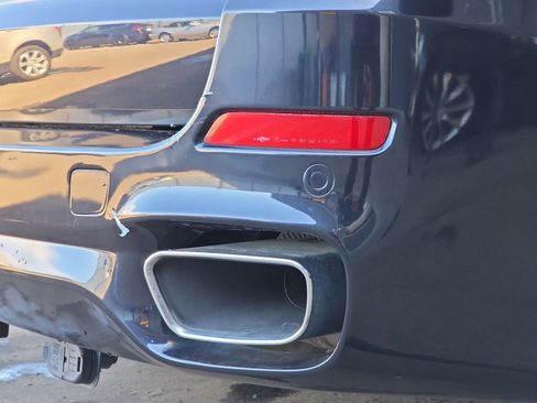 Used 2016 BMW X5 xDrive40e image 39