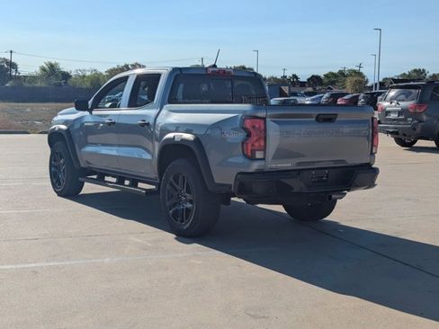 Certified 2024 Chevrolet Colorado Trail Boss image 7